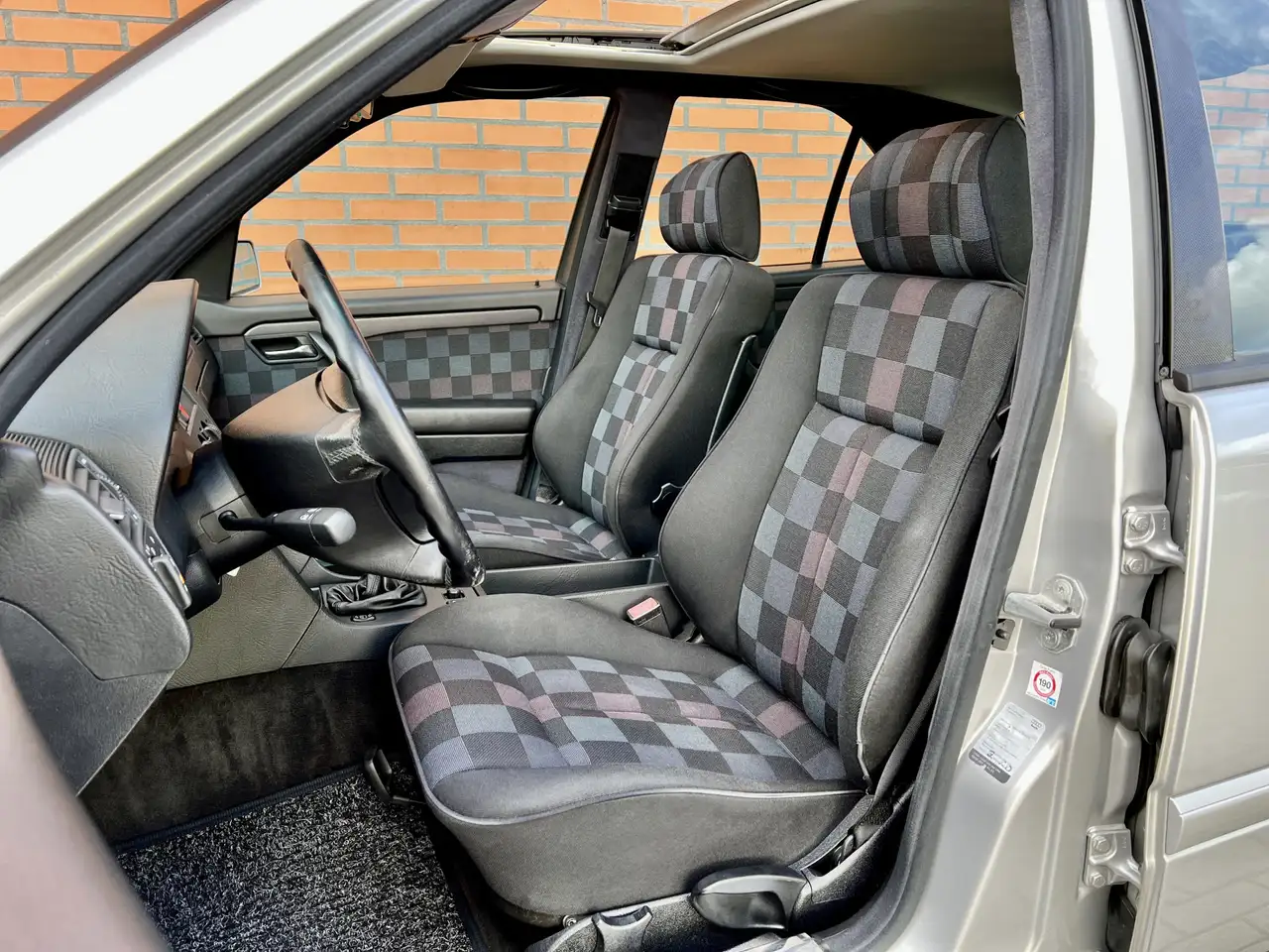 Mercedes-Benz C 180 Sport | Schuif - Kanteldak | Stoelverwarming | Par, foto 9