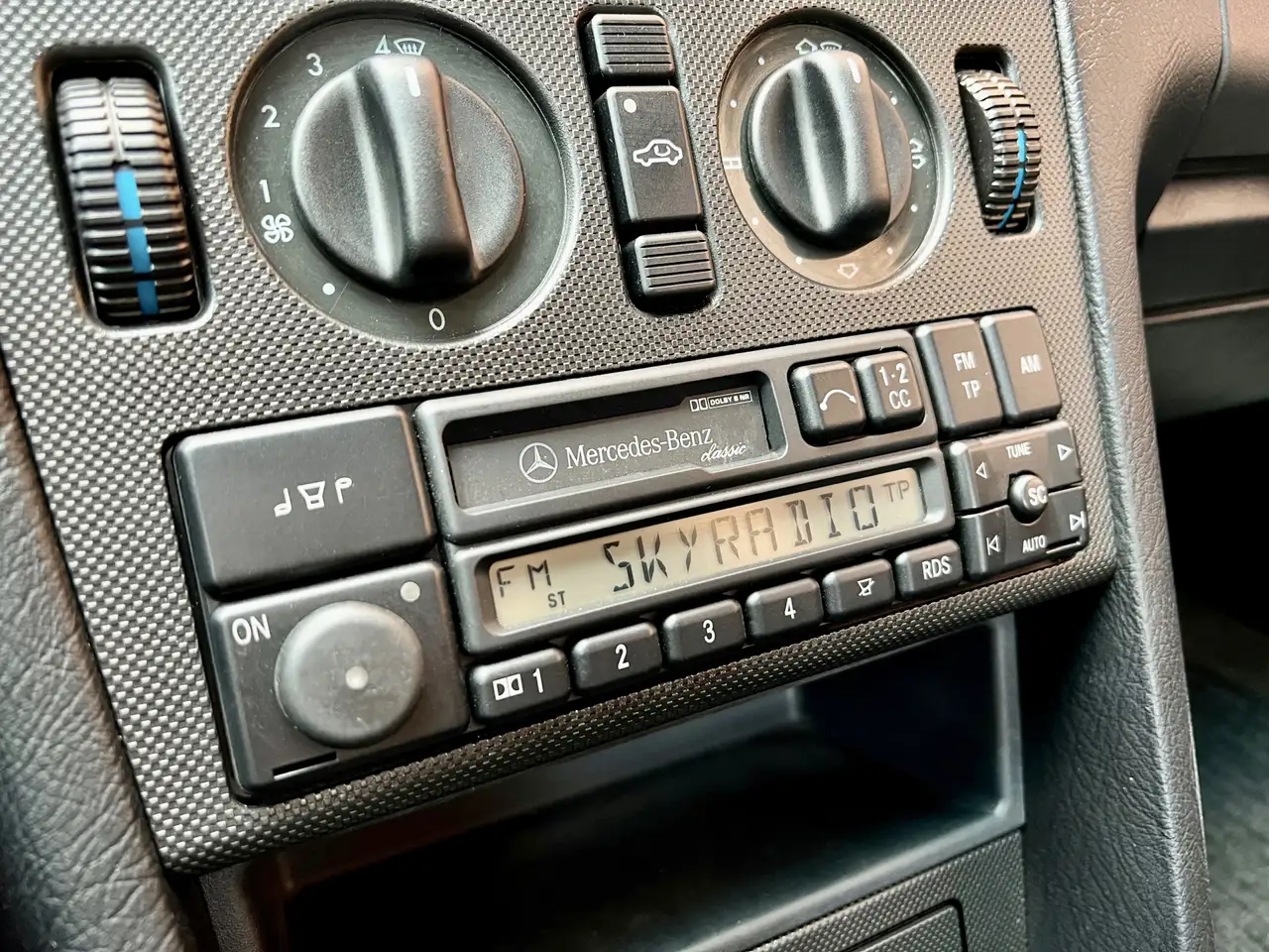 Mercedes-Benz C 180 Sport | Schuif - Kanteldak | Stoelverwarming | Par, foto 10