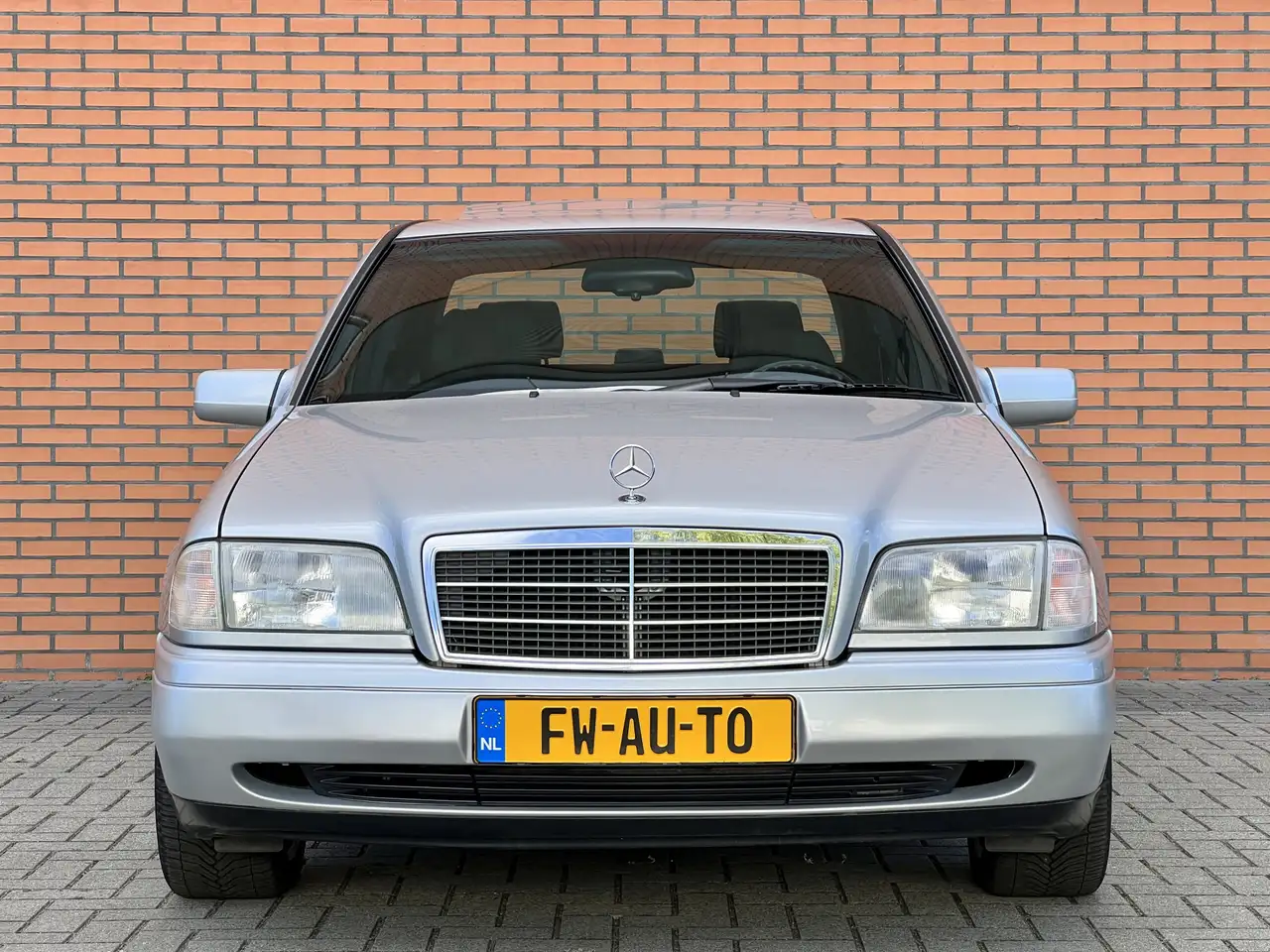 Mercedes-Benz C 180 Sport | Schuif - Kanteldak | Stoelverwarming | Par, foto 2