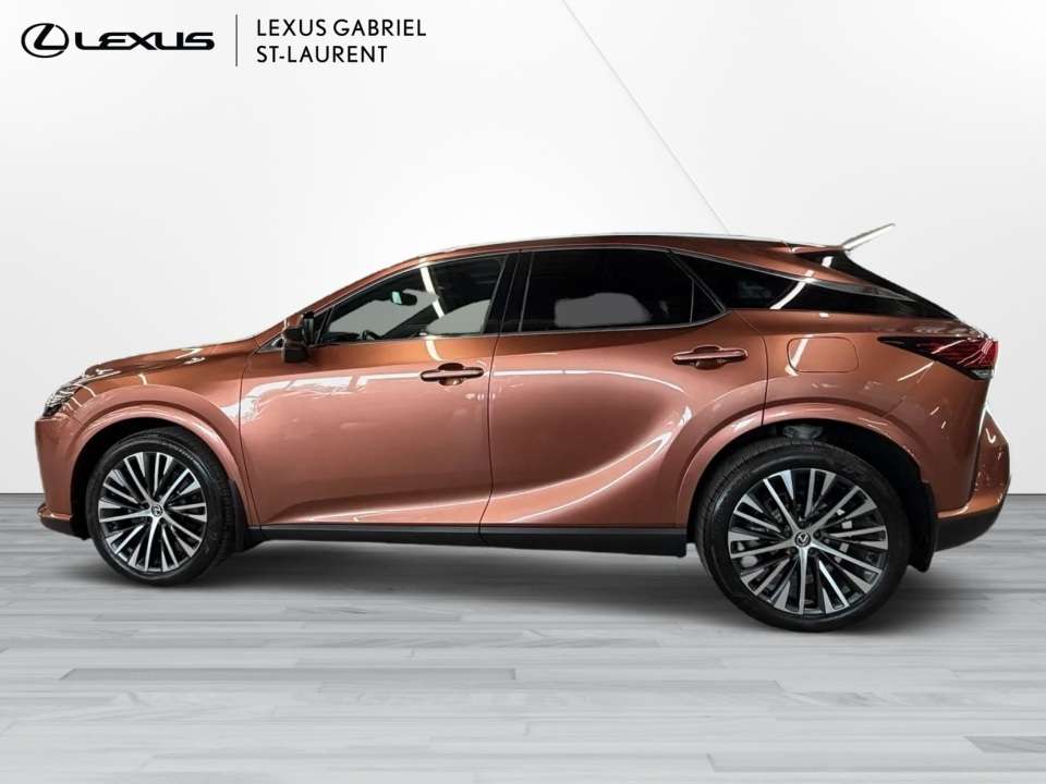 2023 Lexus RX LUXE AWD — снимка 1