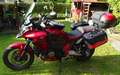 Honda Crosstourer VFR 1200 XD, SC76 ED Rouge - thumbnail 8