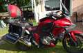 Honda Crosstourer VFR 1200 XD, SC76 ED Rouge - thumbnail 4