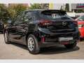 Opel Corsa F Edition Temp. DAB Freisprech. Klima Schwarz - thumbnail 4