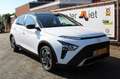 Hyundai BAYON 1.0 12V T-GDi Premium automaat met o.a. stoelverw. Blanc - thumbnail 5