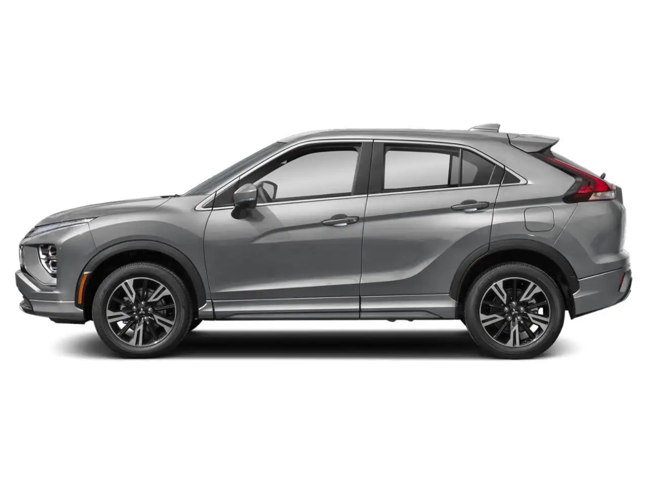 Mitsubishi Eclipse Cross photo Mitsubishi Eclipse Cross