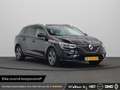 Renault Megane Estate 140pk TCe Intens | Trekhaak 1700kg geremd | Schwarz - thumbnail 1