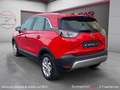 Opel Crossland X GARANTIE 12 MOIS* Rouge - thumbnail 4
