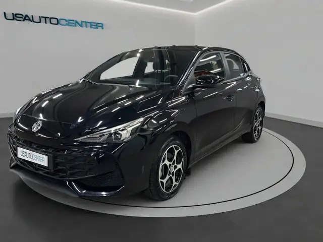 MG MG3 1.5 Comfort