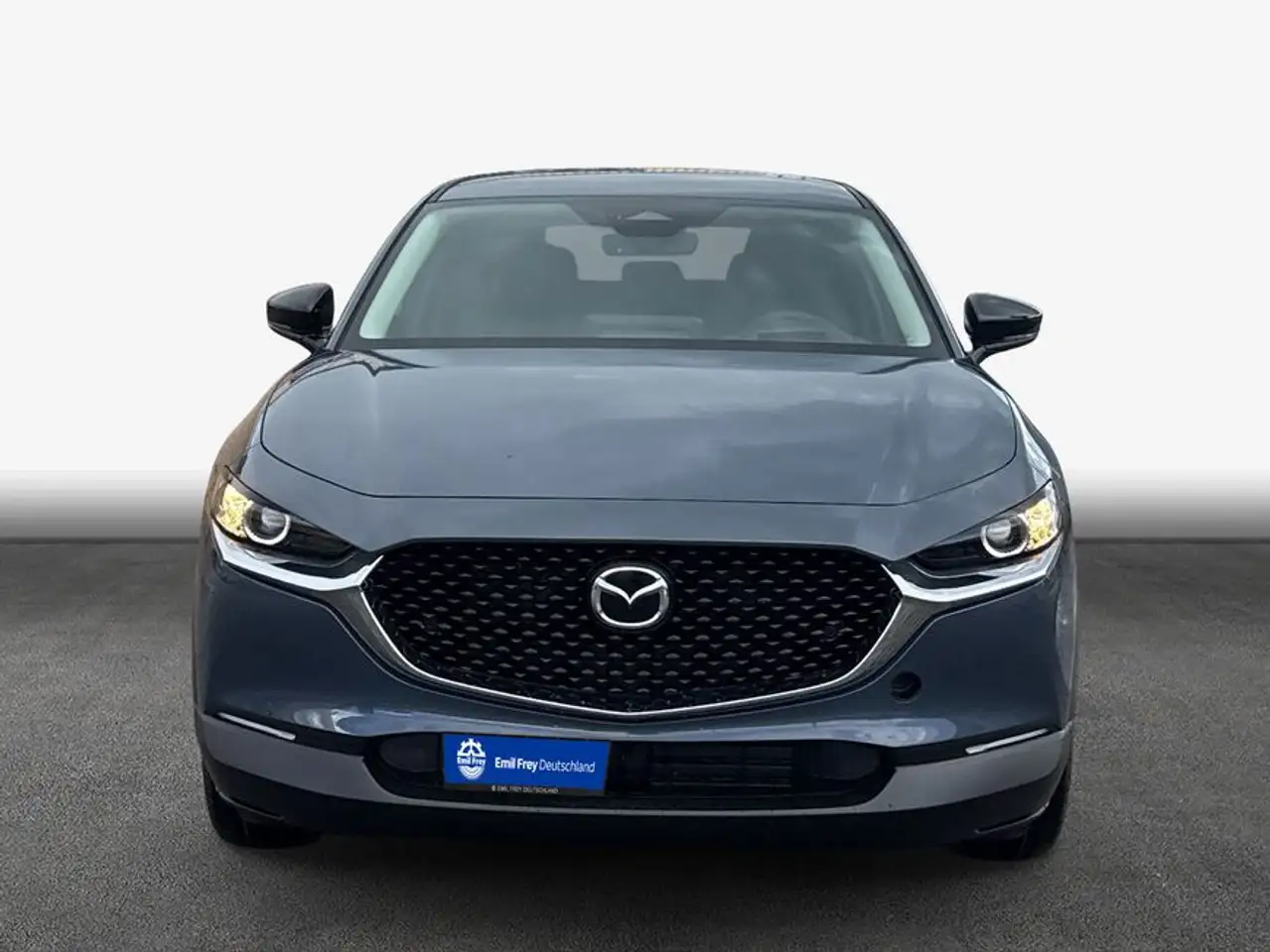 Mazda CX-30 2026