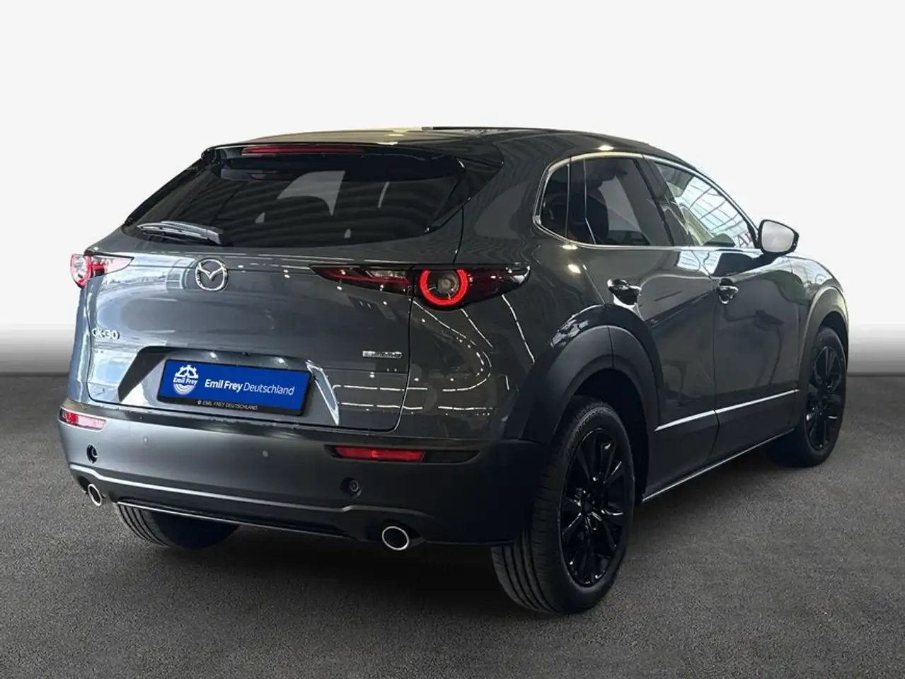 Mazda CX-30 2026