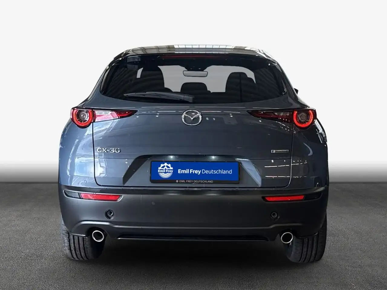 Mazda CX-30 2026