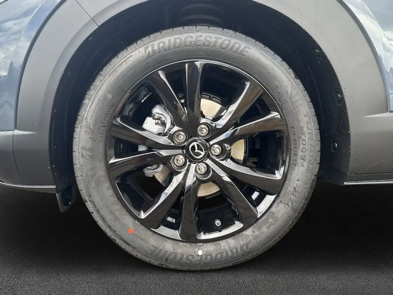 Mazda CX-30 2026 — фото 7
