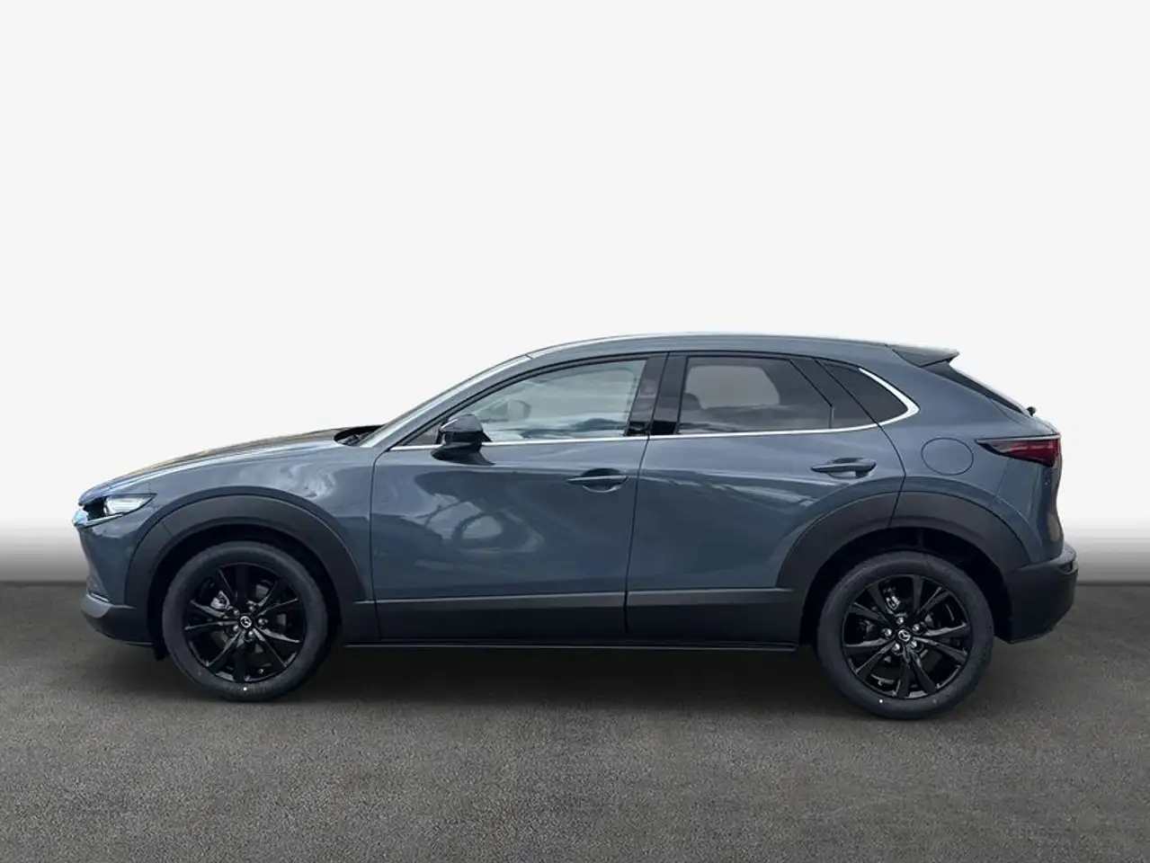 Mazda CX-30 2026