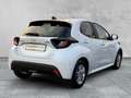 Mazda 2 Centre-Line 1.5L VVT-i 116 CVT FWD +SHZ Weiß - thumbnail 5
