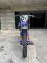 Yamaha YZ 250 250 4T Blu/Azzurro - thumbnail 3