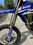 Yamaha YZ 250 250 4T Blu/Azzurro - thumbnail 5