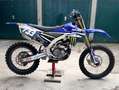Yamaha YZ 250 250 4T Blu/Azzurro - thumbnail 2