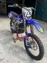 Yamaha YZ 250 250 4T Blu/Azzurro - thumbnail 4