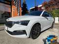 Skoda Scala 1.5 TSI ACT DSG Sport Blanc - thumbnail 31