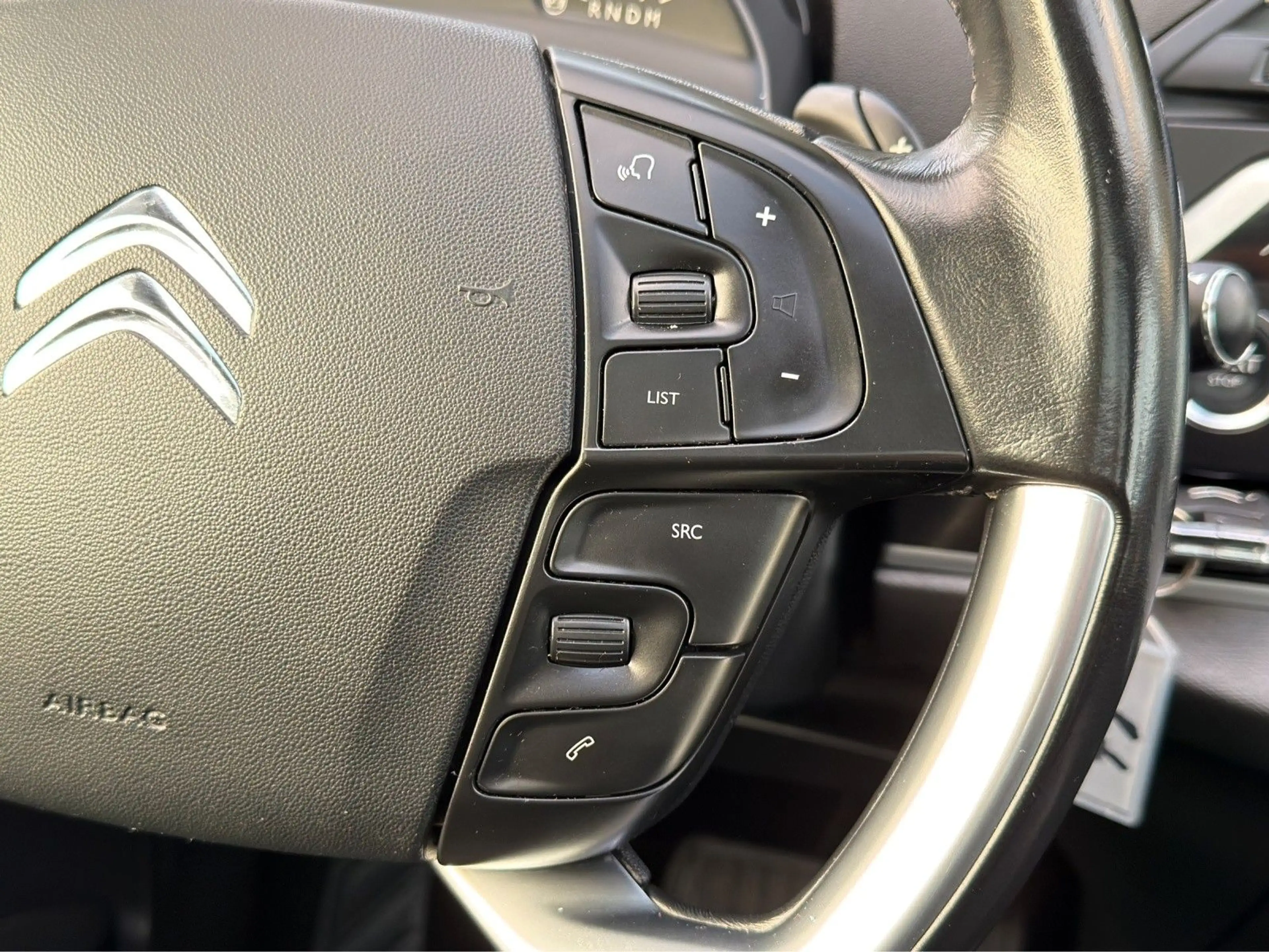 Citroen C4 Picasso /Spacetourer Shine*Totwinkel*Kamera*SH — photo 23