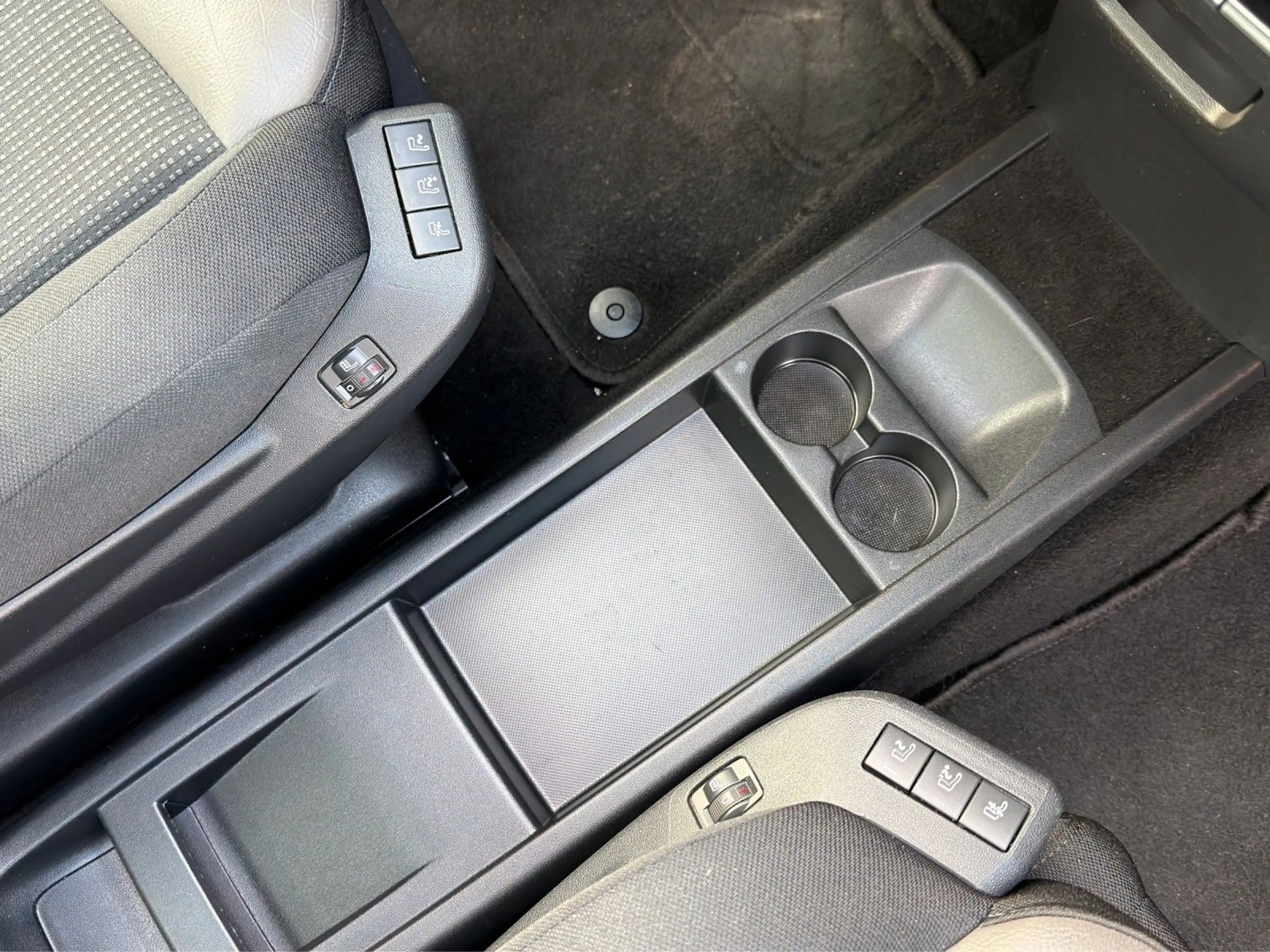 Citroen C4 Picasso /Spacetourer Shine*Totwinkel*Kamera*SH — photo 21