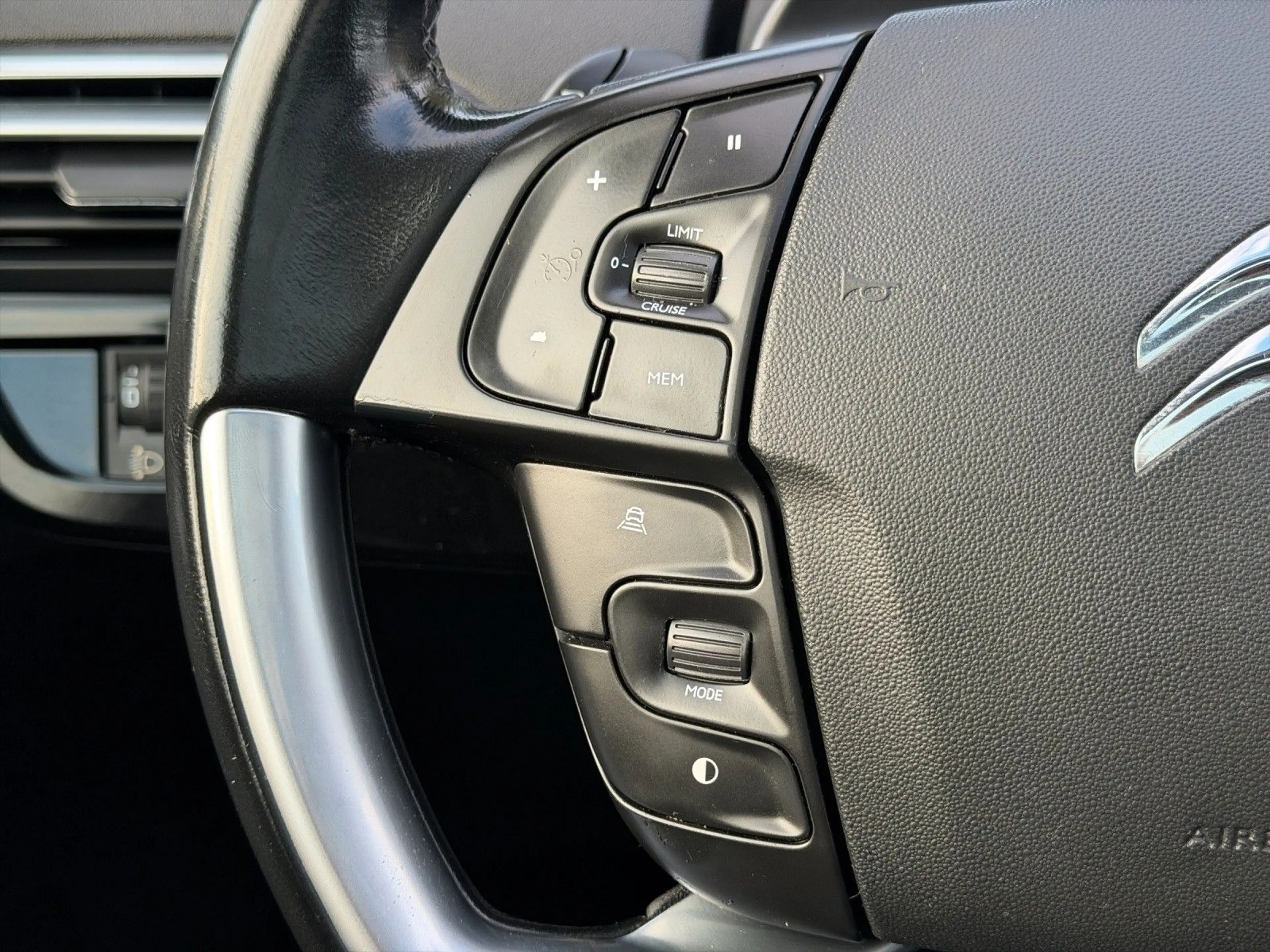 Citroen C4 Picasso /Spacetourer Shine*Totwinkel*Kamera*SH — photo 22