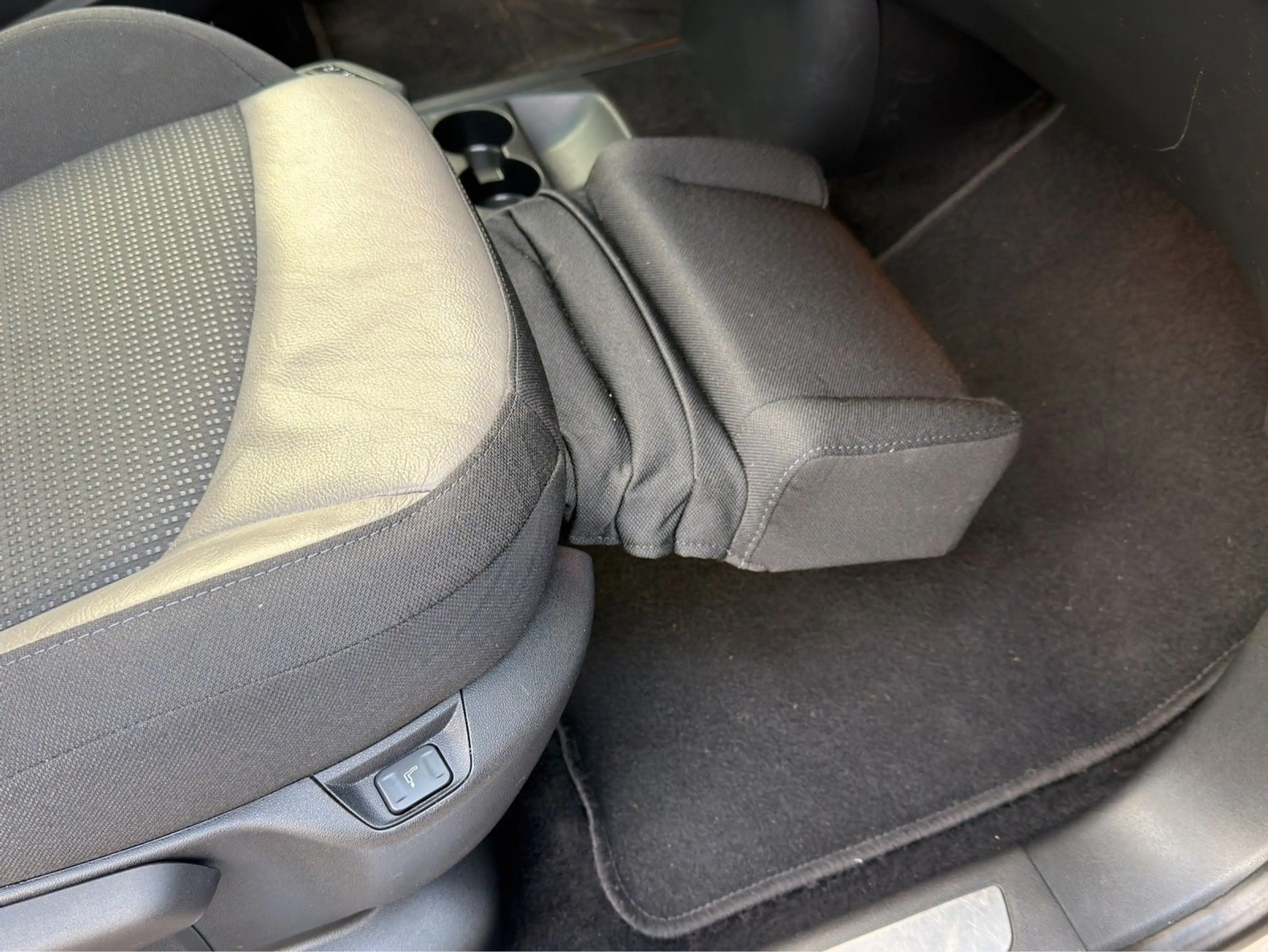 Citroen C4 Picasso /Spacetourer Shine*Totwinkel*Kamera*SH — photo 20