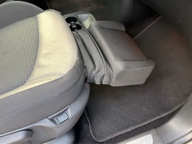 Citroen C4 Picasso view 20