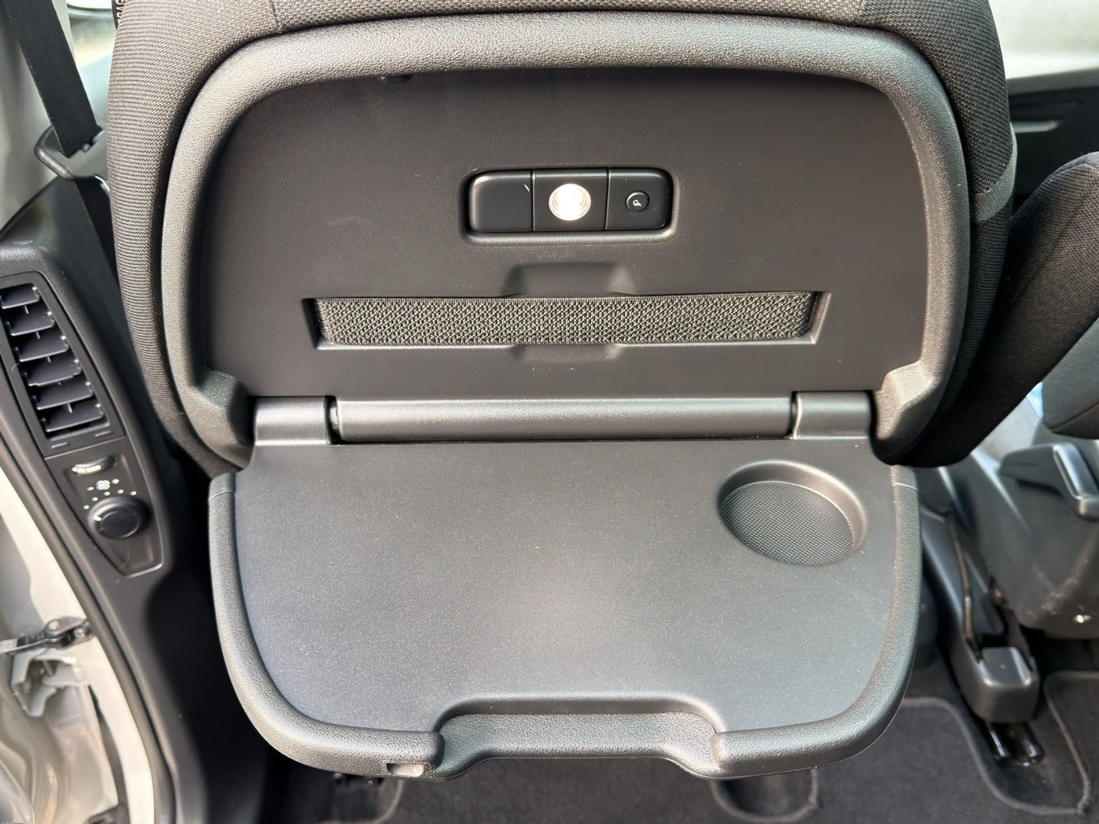 Citroen C4 Picasso /Spacetourer Shine*Totwinkel*Kamera*SH — photo 31