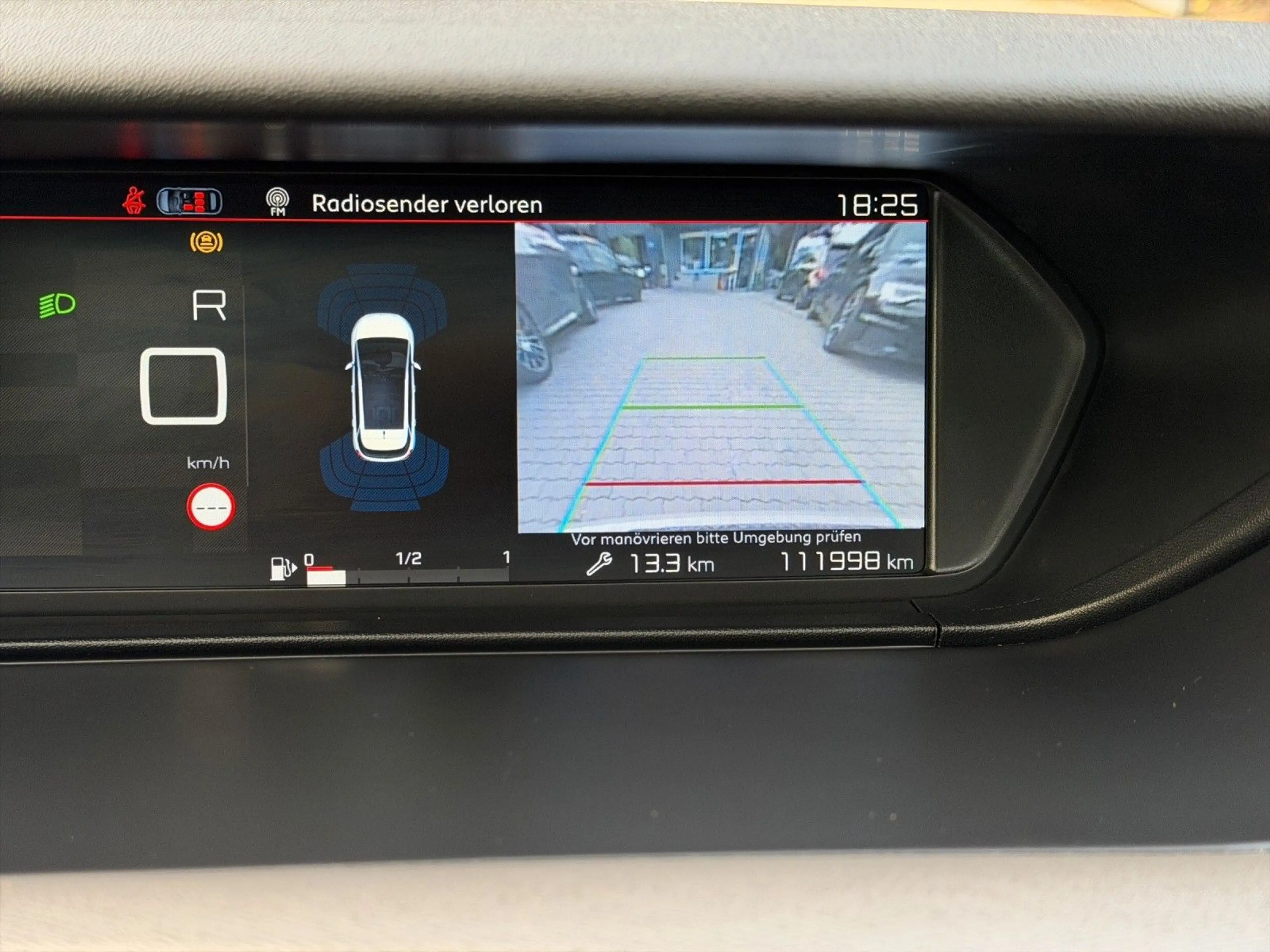 Citroen C4 Picasso /Spacetourer Shine*Totwinkel*Kamera*SH — photo 14