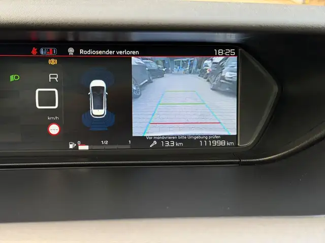 Citroen C4 Picasso view 14