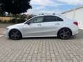 Mercedes-Benz A 200 Limousine *AMG*MBUX*MBeam*Kam*Night*2.Hand Plateado - thumbnail 4