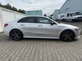 Mercedes-Benz A 200 Limousine *AMG*MBUX*MBeam*Kam*Night*2.Hand Plateado - thumbnail 5