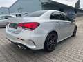 Mercedes-Benz A 200 Limousine *AMG*MBUX*MBeam*Kam*Night*2.Hand Plateado - thumbnail 8