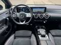 Mercedes-Benz A 200 Limousine *AMG*MBUX*MBeam*Kam*Night*2.Hand Plateado - thumbnail 11