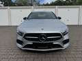 Mercedes-Benz A 200 Limousine *AMG*MBUX*MBeam*Kam*Night*2.Hand Plateado - thumbnail 2