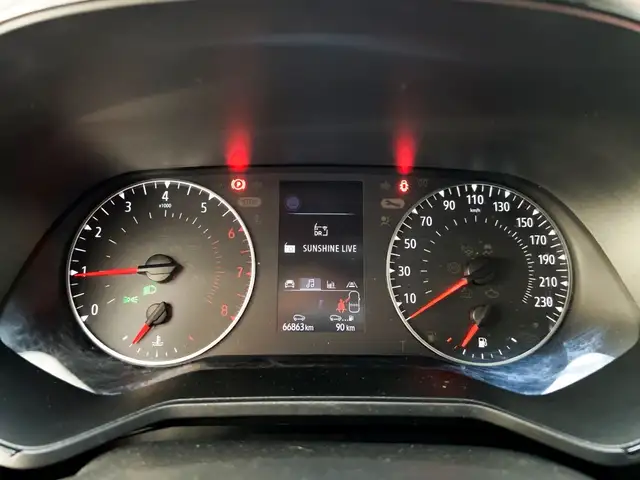 Renault Clio view 7