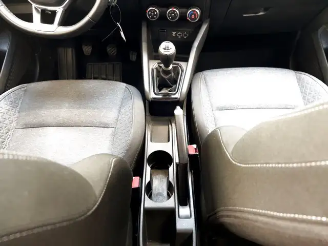 Renault Clio view 14