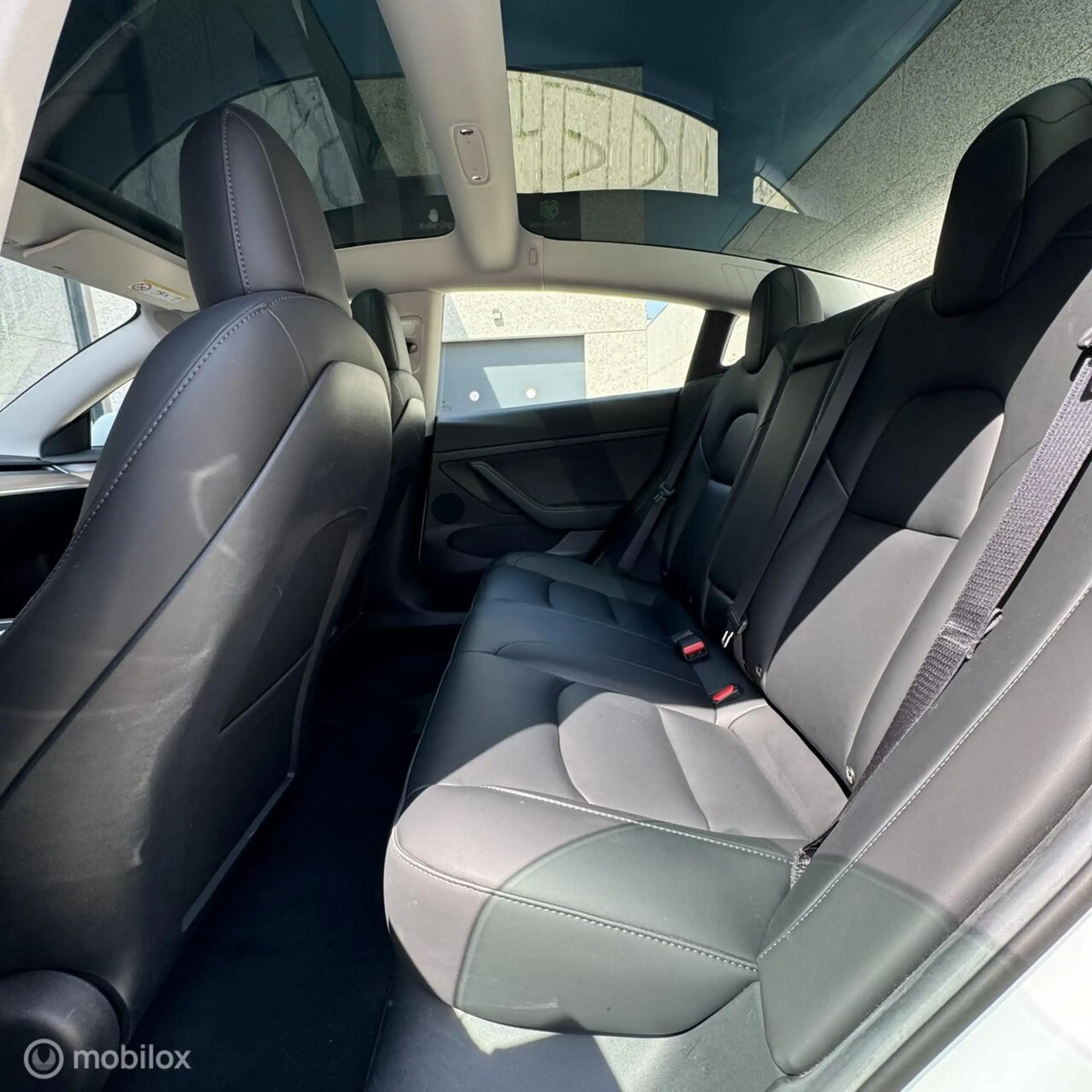 Tesla Model 3 Long Range AWD + MMX PACK + IAP + SOH 92.1% — photo 10
