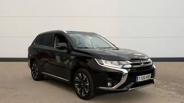 Mitsubishi Outlander 2.0 PHEV KAITEKI AUTO 4WD 203 5P