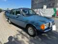 Mercedes-Benz 250 Sehr gut erhaltener 6-Zylinder der Baureihe W123 - Garagenwagen! Blau - thumbnail 3