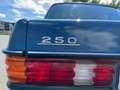 Mercedes-Benz 250 Sehr gut erhaltener 6-Zylinder der Baureihe W123 - Garagenwagen! Blau - thumbnail 7