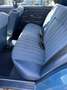 Mercedes-Benz 250 Sehr gut erhaltener 6-Zylinder der Baureihe W123 - Garagenwagen! Blau - thumbnail 9
