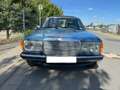 Mercedes-Benz 250 Sehr gut erhaltener 6-Zylinder der Baureihe W123 - Garagenwagen! Blau - thumbnail 2