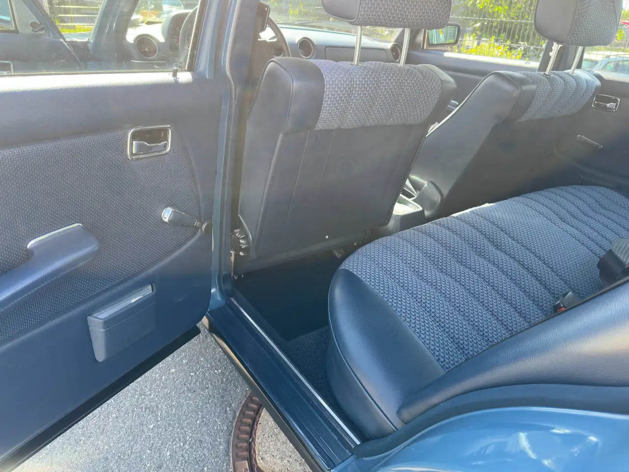 Mercedes-Benz 250 - zur Herbstausfahrt einsteigen und losfahren!!, foto 9