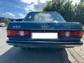 Mercedes-Benz 250 Sehr gut erhaltener 6-Zylinder der Baureihe W123 - Garagenwagen! Blau - thumbnail 1