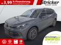 Volkswagen Tiguan Goal 2.0 TDI DSG 349,-ohne Anzahlung Navi AHK Kam Grau - thumbnail 3