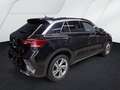 Volkswagen T-Roc T-ROC 1.5 TSI DSG R-LINE*LED*AHK*KAMERA*PDC*SHZ* Schwarz - thumbnail 3