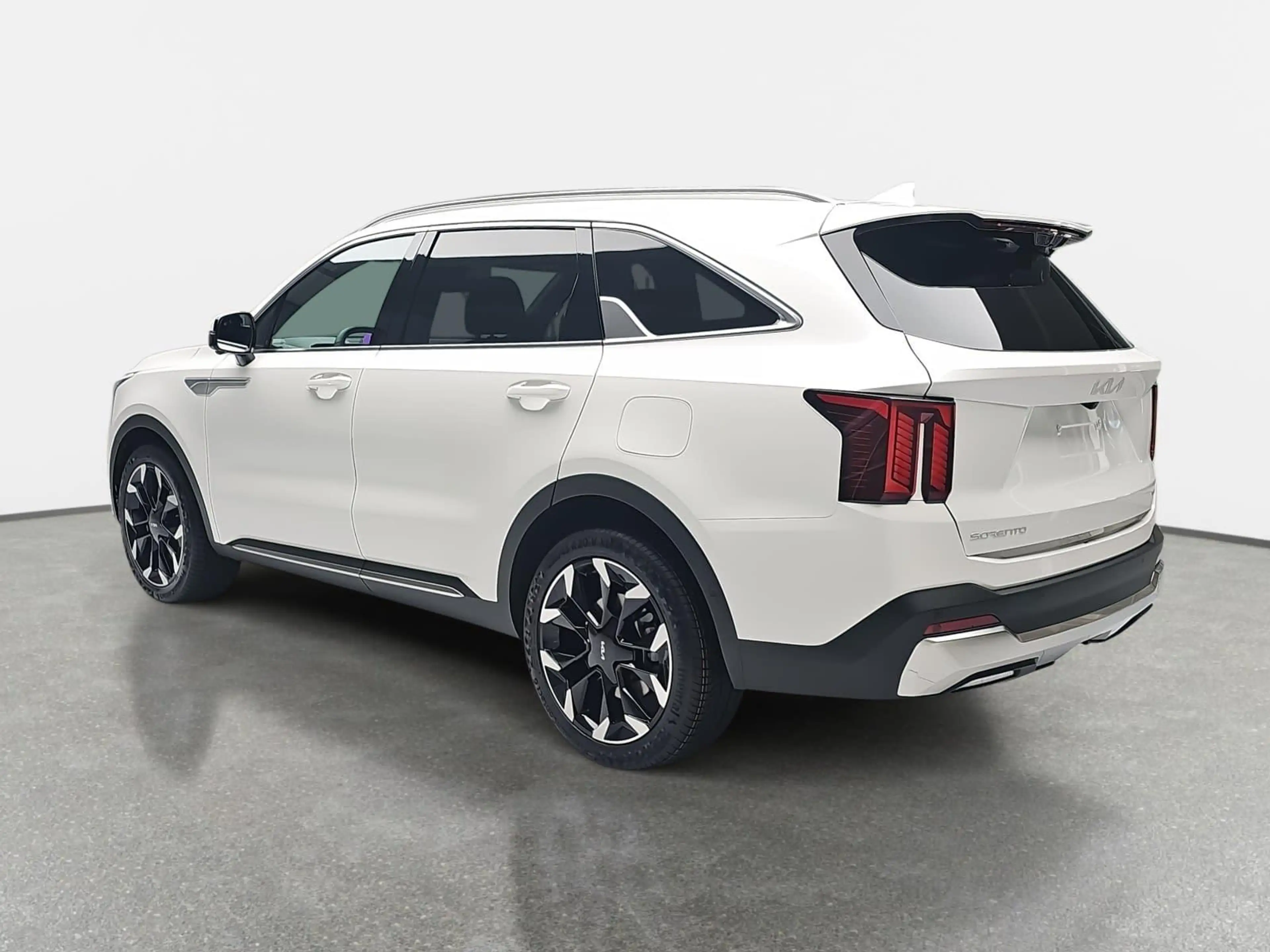 Kia Sorento SORENTO 2.2 CRDI AWD DCT8 PLATINUM LEDER NAPPA PRE — photo 5