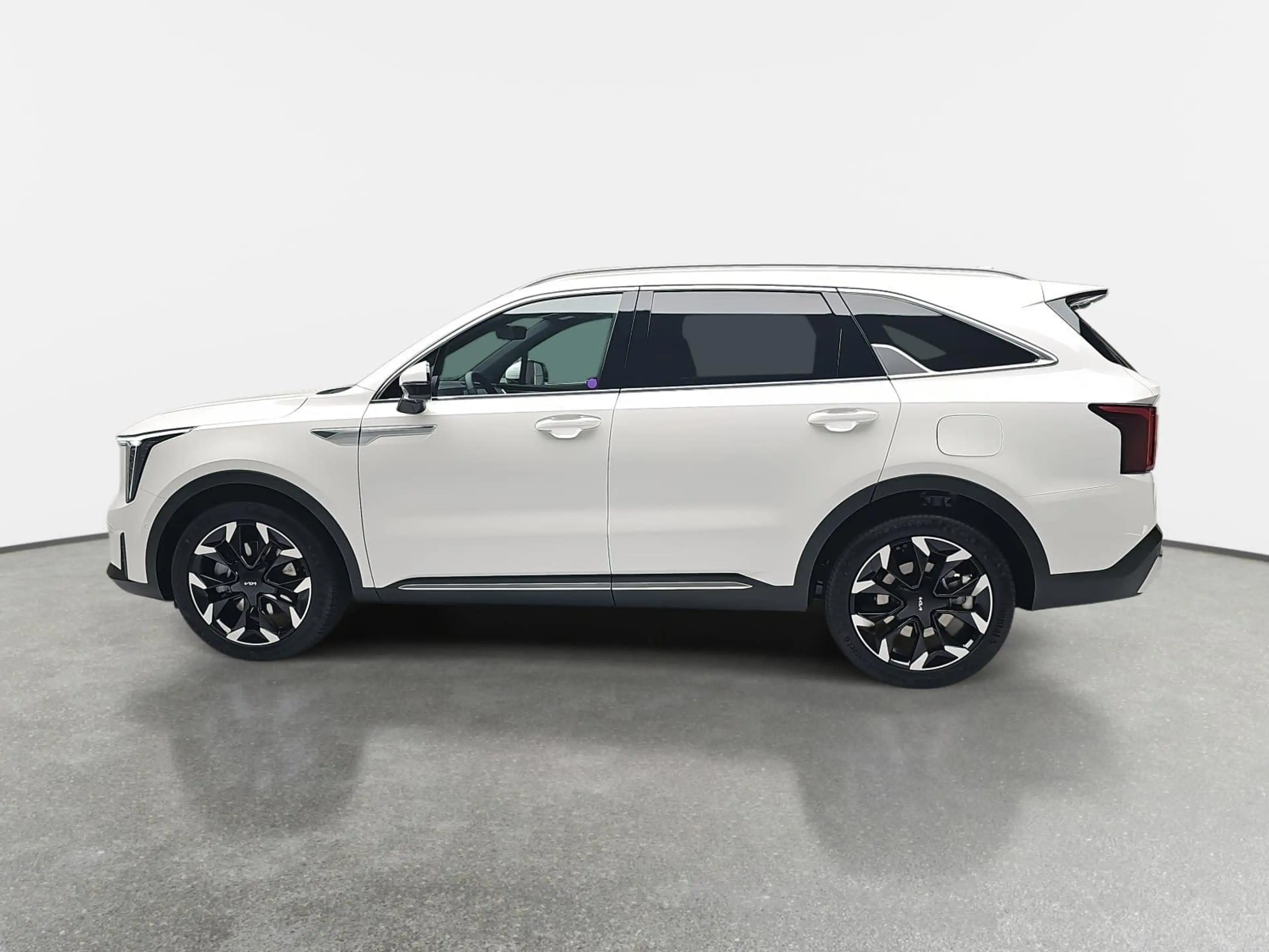 Kia Sorento SORENTO 2.2 CRDI AWD DCT8 PLATINUM LEDER NAPPA PRE — photo 6